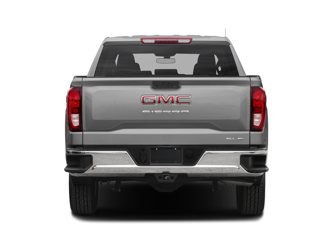 2019 GMC Sierra 1500 NA
