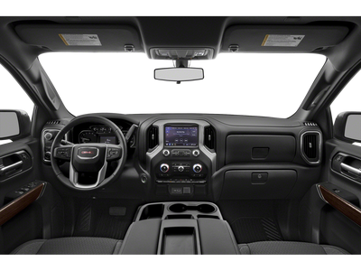 2019 GMC Sierra 1500 NA