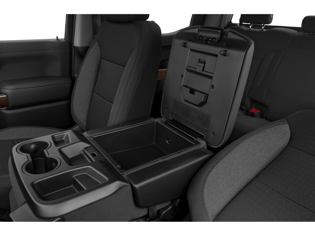2019 GMC Sierra 1500 NA