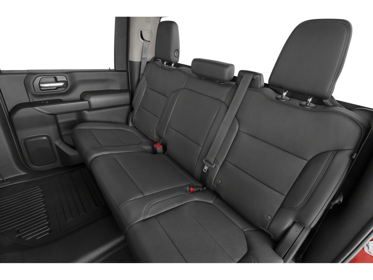 2021 Chevrolet Silverado 3500 HD LTZ