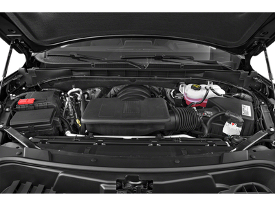 2021 GMC Yukon XL AT4