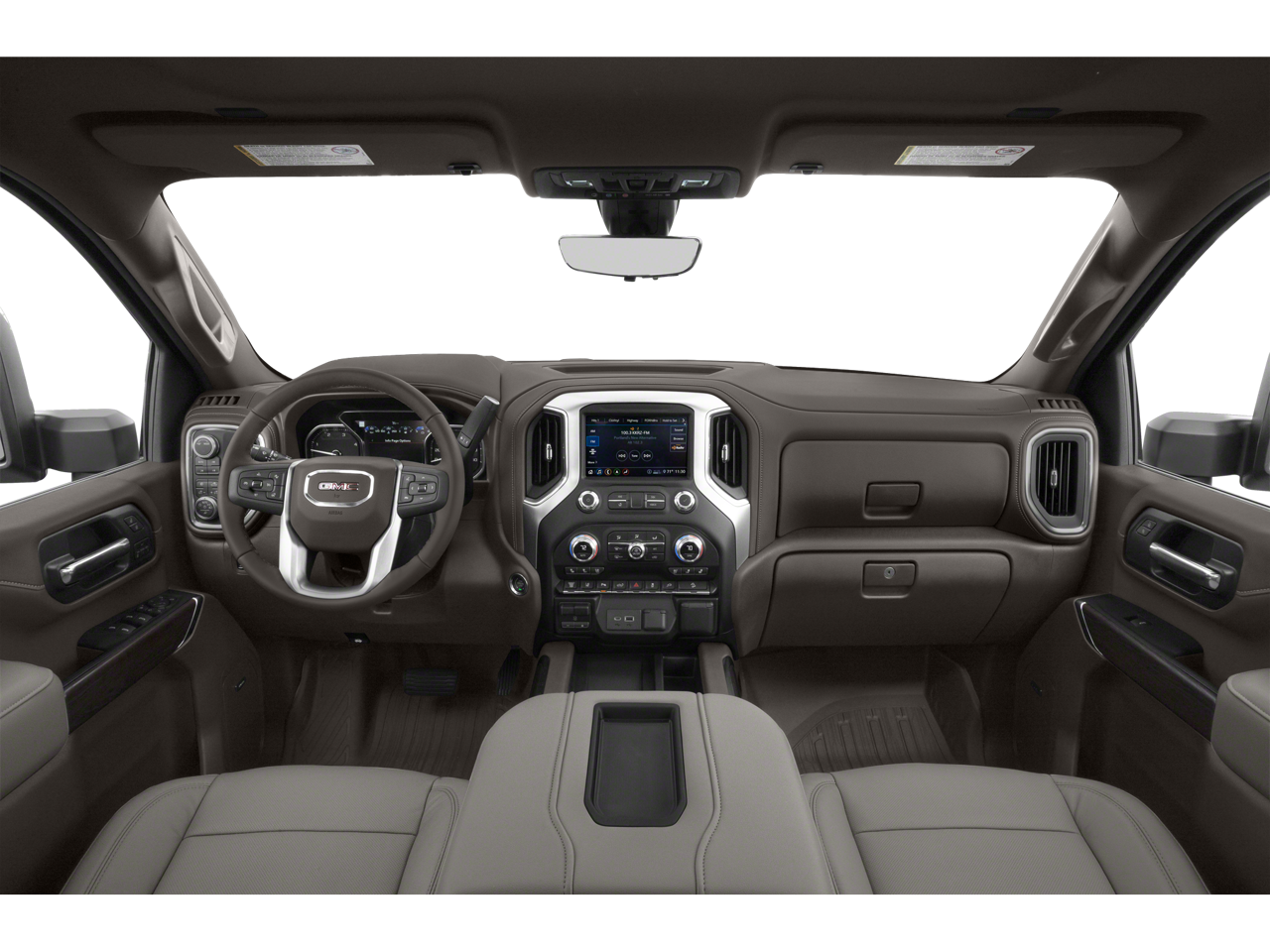 2022 GMC Sierra 3500 HD Denali