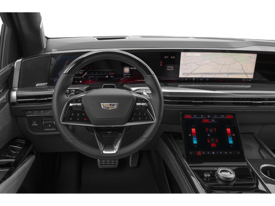 2025 Cadillac Escalade Escalade-V