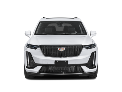 2025 Cadillac XT6 Sport