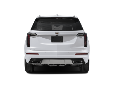 2025 Cadillac XT6 Sport