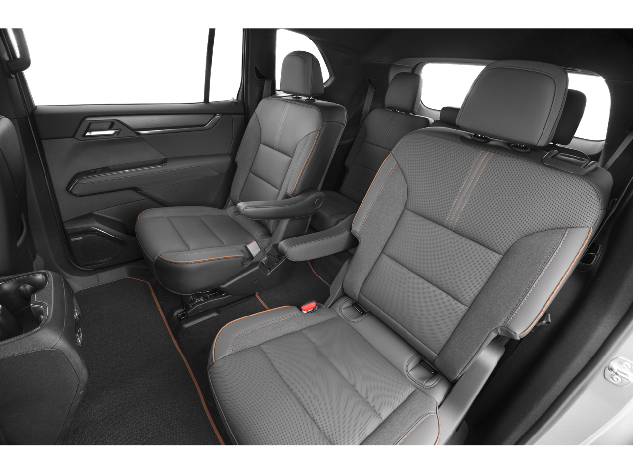 2025 GMC Acadia AT4