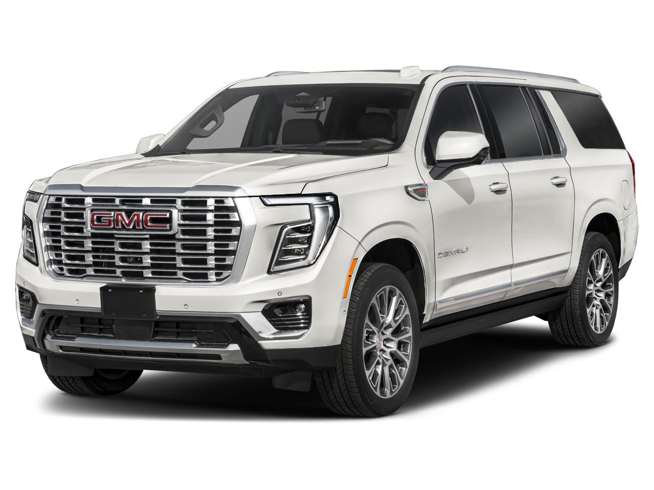 2026 GMC Yukon XL Denali - Photo 50