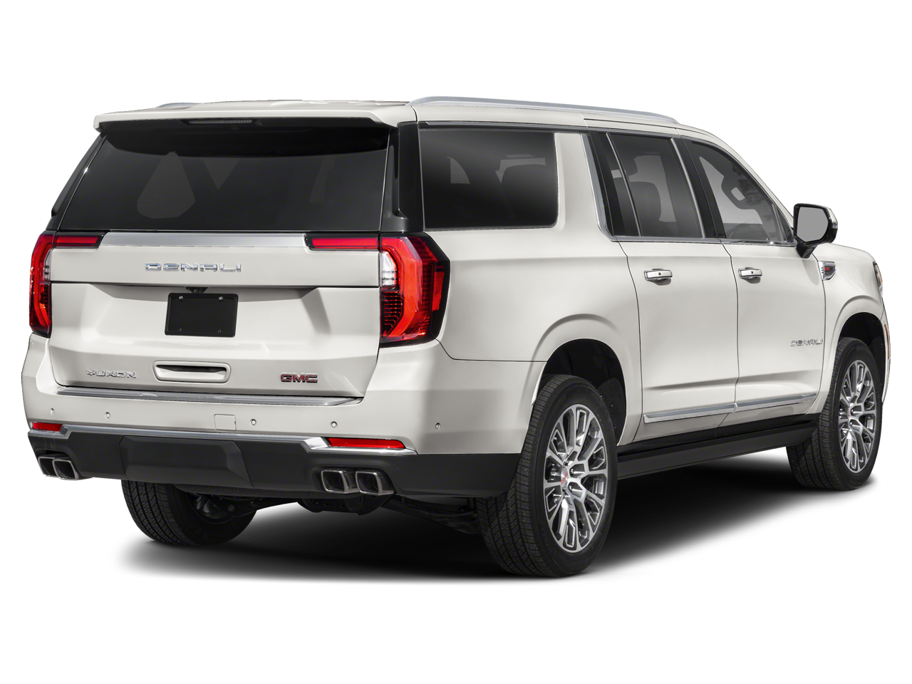 2026 GMC Yukon XL Denali - Photo 51