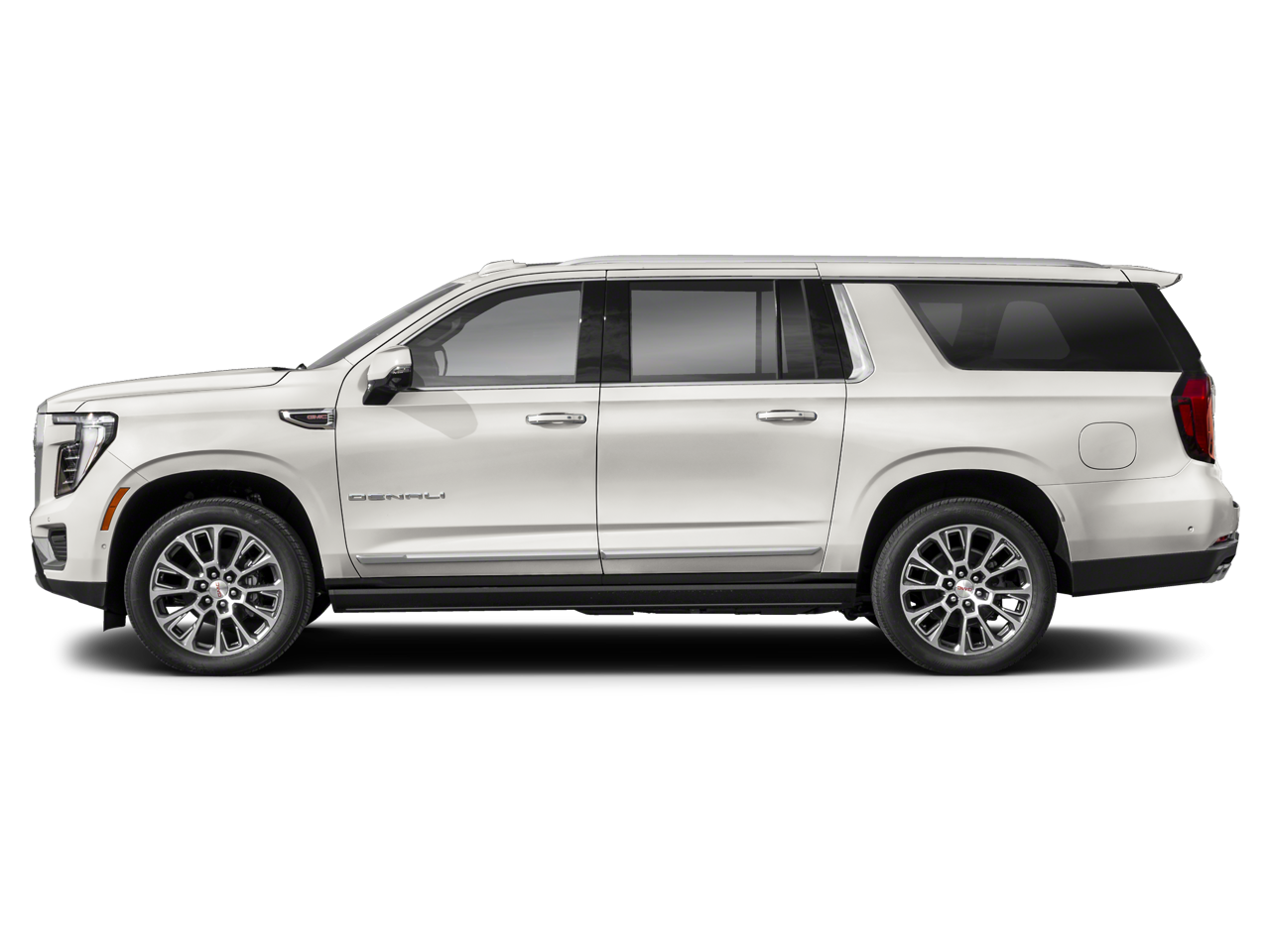 2026 GMC Yukon XL Denali - Photo 52