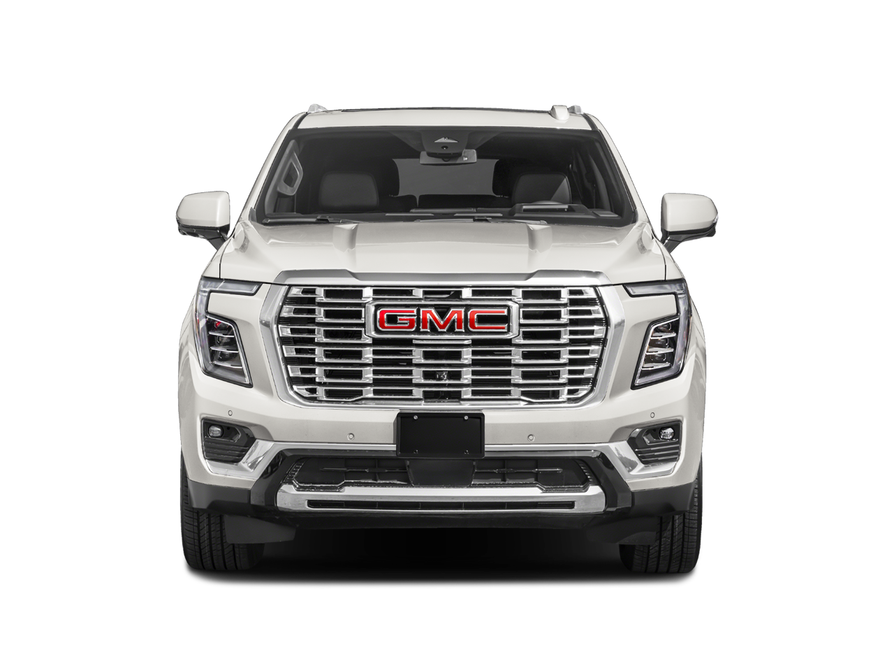 2026 GMC Yukon XL Denali - Photo 53