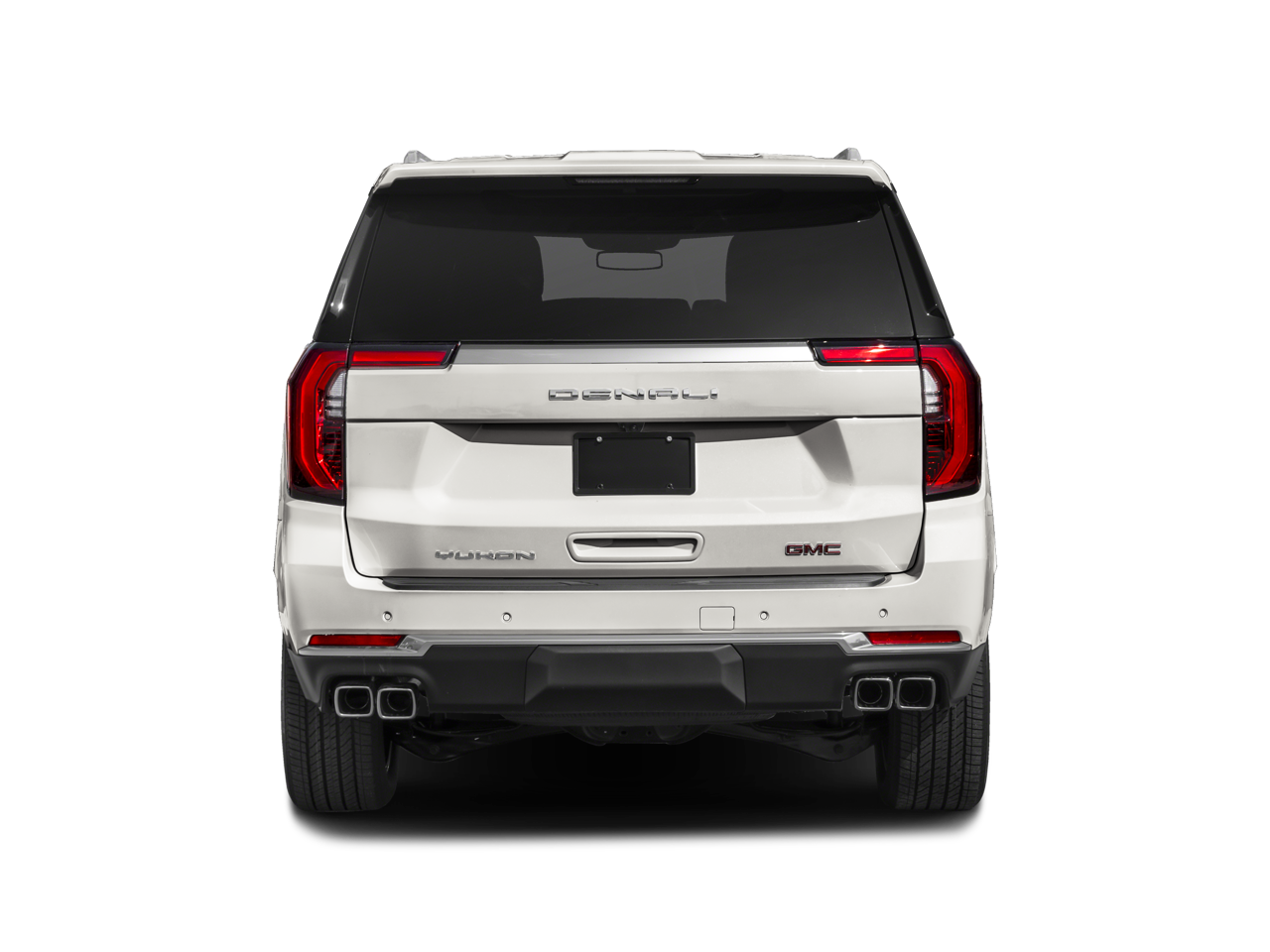 2026 GMC Yukon XL Denali - Photo 54