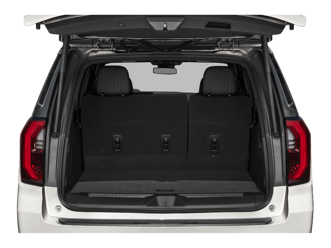 2026 GMC Yukon XL Denali - Photo 59