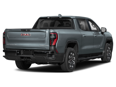 2026 GMC Sierra EV Elevation Standard Range