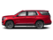 2027 GMC Yukon Elevation