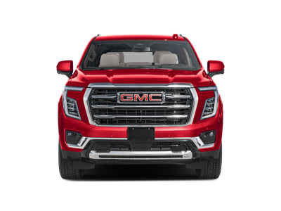 2027 GMC Yukon Elevation