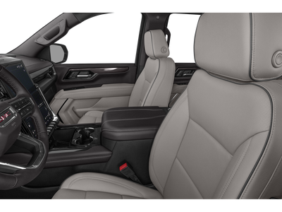2027 GMC Yukon Elevation