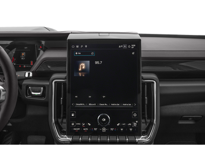 2027 GMC Yukon Elevation