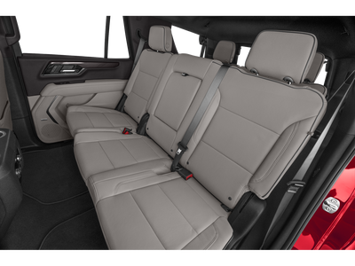 2027 GMC Yukon Elevation