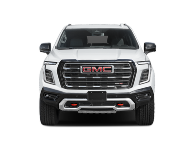 2027 GMC Yukon XL AT4