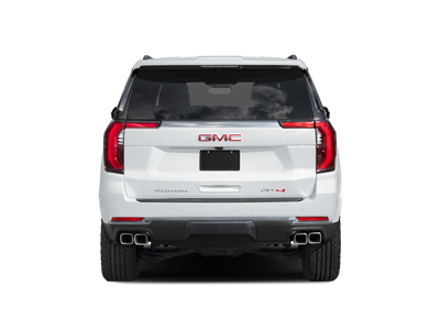 2027 GMC Yukon XL AT4