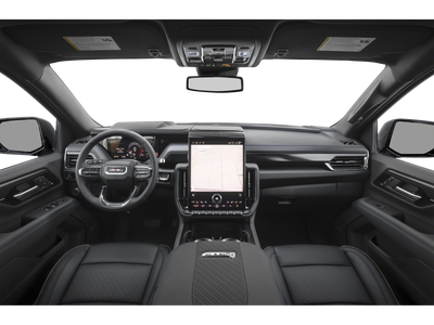 2027 GMC Yukon XL AT4