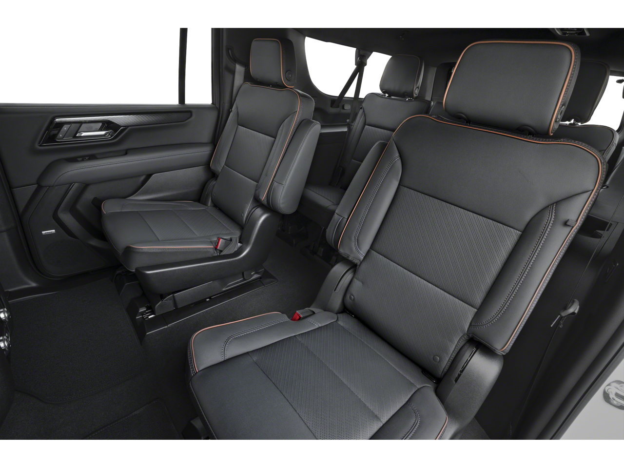 2027 GMC Yukon XL AT4