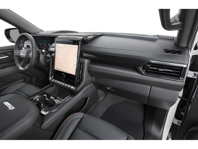2027 GMC Yukon XL AT4
