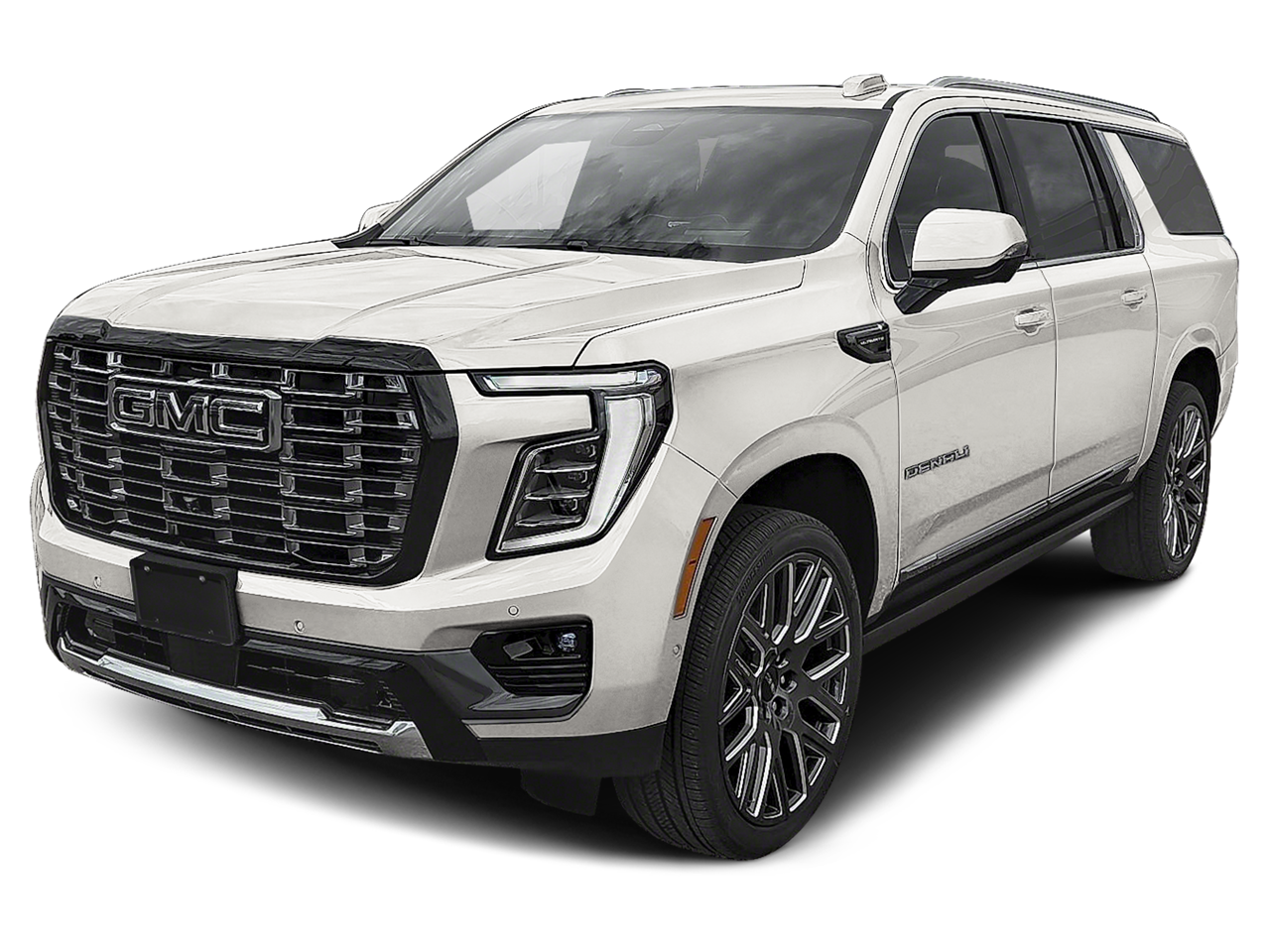 2027 GMC Yukon XL Denali Ultimate