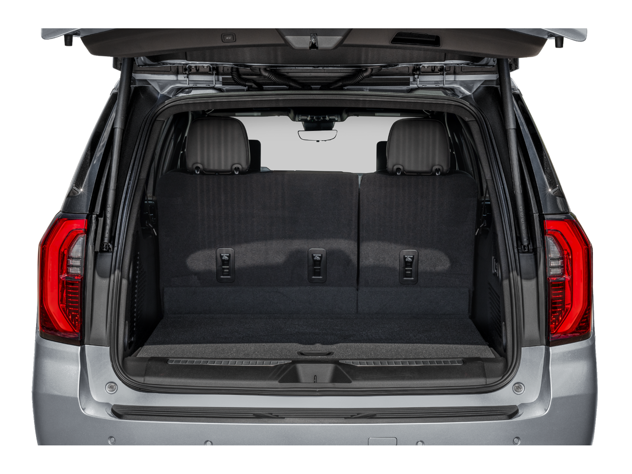 2027 GMC Yukon XL Denali Ultimate
