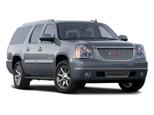 2008 GMC Yukon XL 1500 Denali