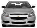2011 Chevrolet Malibu LTZ