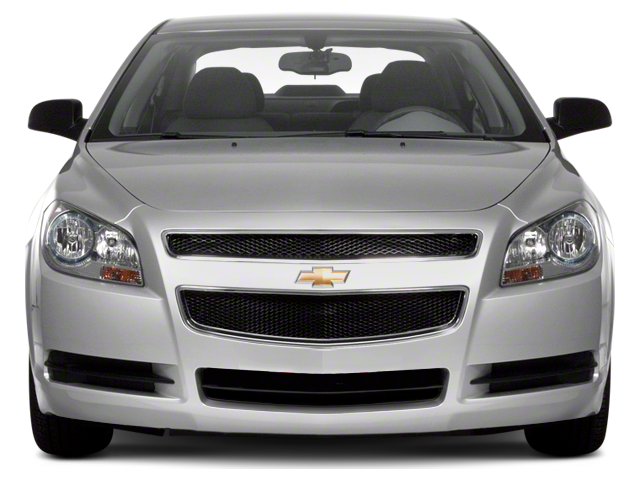 2011 Chevrolet Malibu LTZ