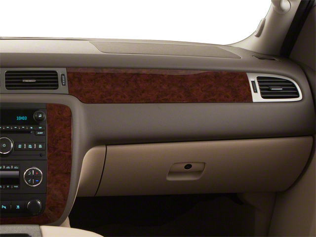 2011 Chevrolet Silverado 1500 Work Truck