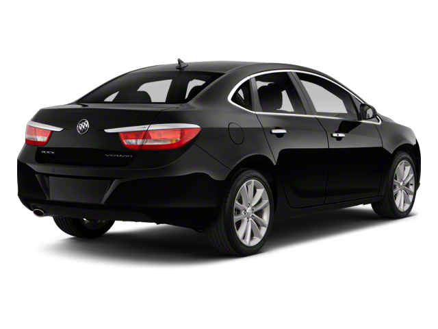 2013 Buick Verano Convenience Group