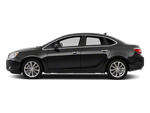 2013 Buick Verano Convenience Group