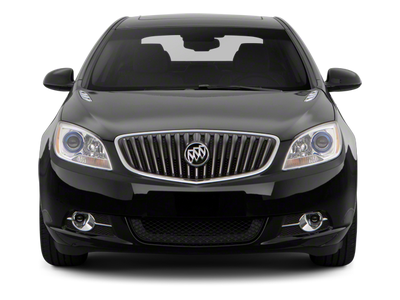 2013 Buick Verano Convenience Group