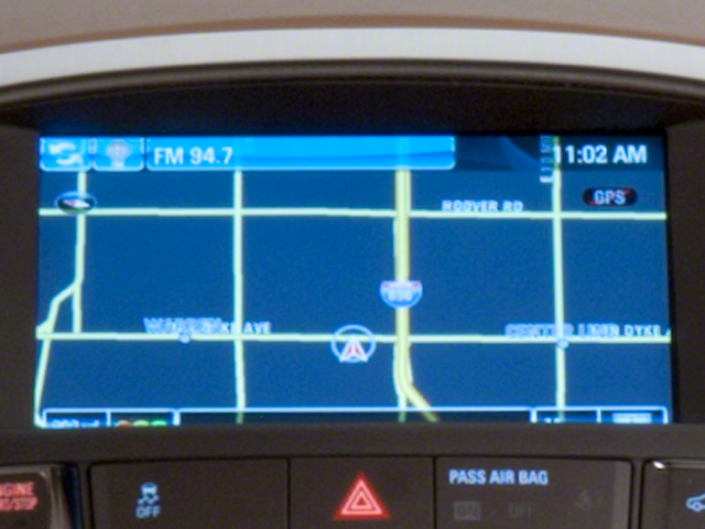 2013 Buick Verano Convenience Group