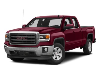 2015 GMC Sierra 1500 NA