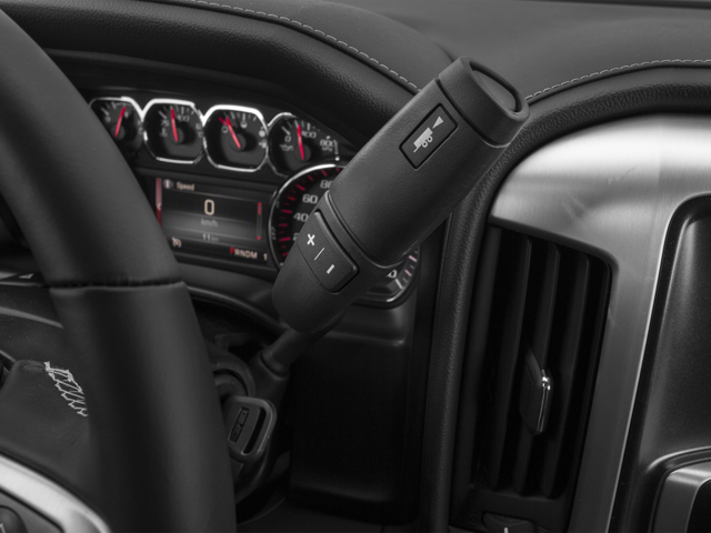 2015 GMC Sierra 2500 HD NA