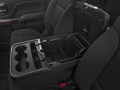 2015 GMC Sierra 2500 HD NA