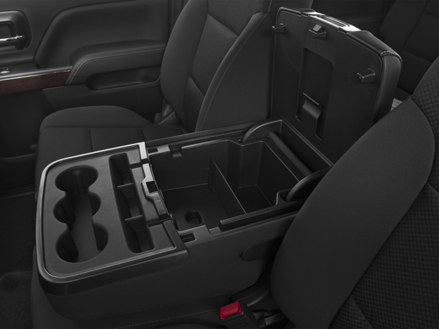 2015 GMC Sierra 2500 HD NA