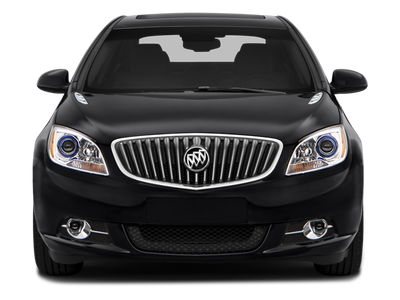 2016 Buick Verano Leather Group