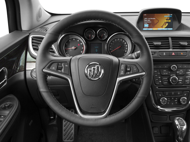 2016 Buick Encore Convenience