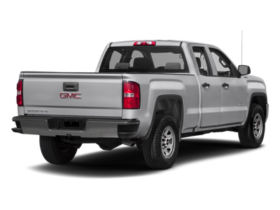 2016 GMC Sierra 1500 NA