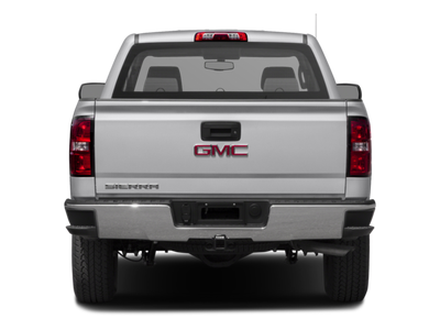 2016 GMC Sierra 1500 NA