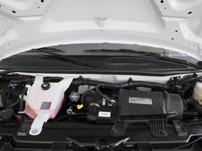 2016 GMC Savana Cargo 3500 Work Van