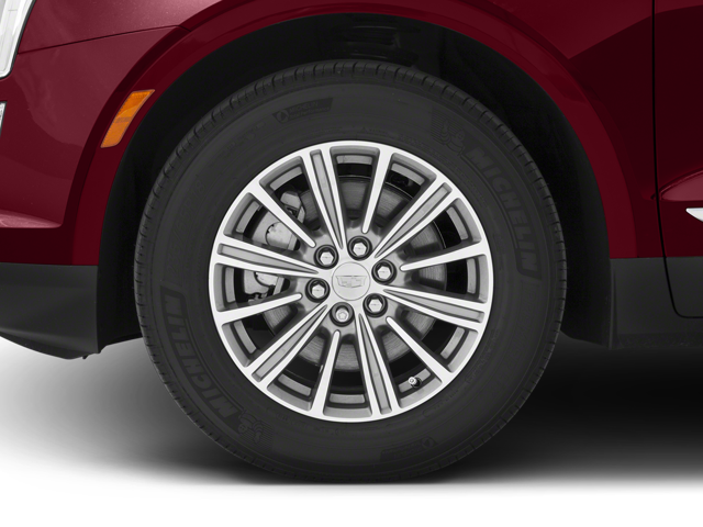 2018 Cadillac XT5 AWD
