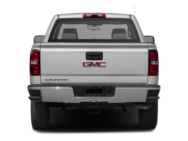 2018 GMC Sierra 1500 NA