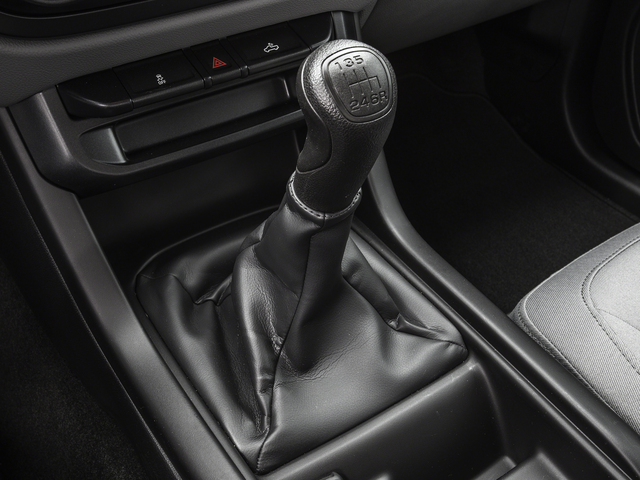 2018 GMC Canyon 4WD