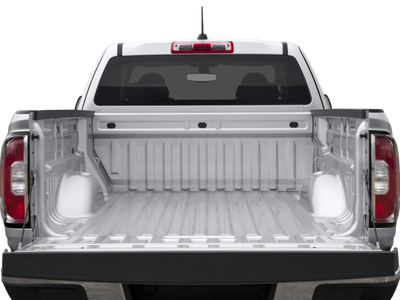 2018 GMC Canyon 4WD